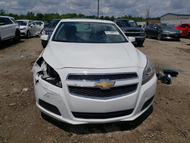 1G11C5SA1DF141752 - 2013 CHEVROLET MALIBU 1LT 白色 照片 5