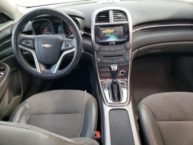 1G11C5SA1DF141752 - 2013 CHEVROLET MALIBU 1LT 白色 照片 8