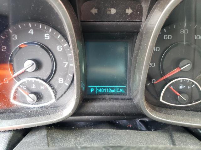 1G11C5SA1DF141752 - 2013 CHEVROLET MALIBU 1LT 白色 照片 9