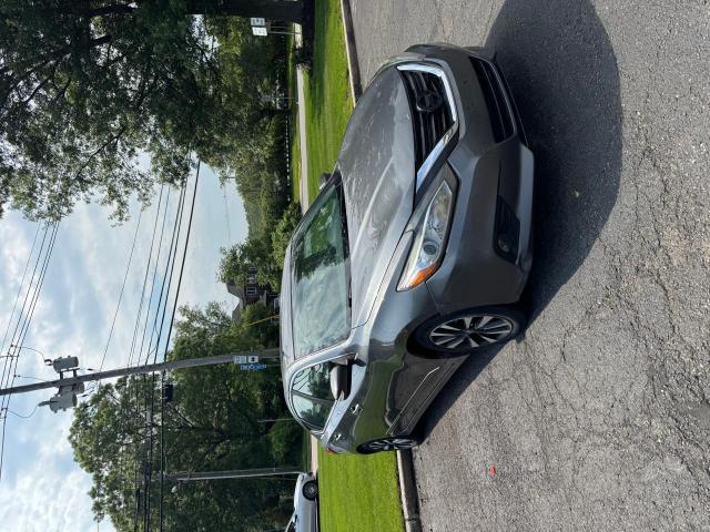 2016 NISSAN ALTIMA 2.5, null