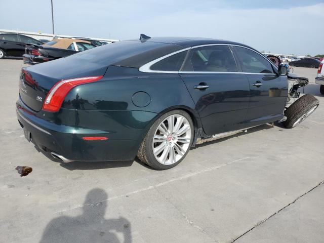 SAJWJ2GD4F8V82353 - 2015 JAGUAR XJL PORTFOLIO BLACK photo 3