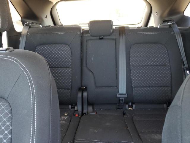 1FMCU0GN1PUB41967 - 2023 FORD ESCAPE ACTIVE 银色 照片 10