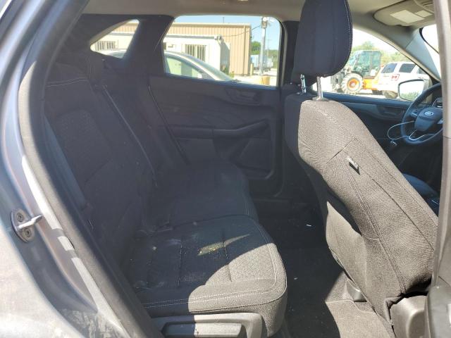 1FMCU0GN1PUB41967 - 2023 FORD ESCAPE ACTIVE 银色 照片 11