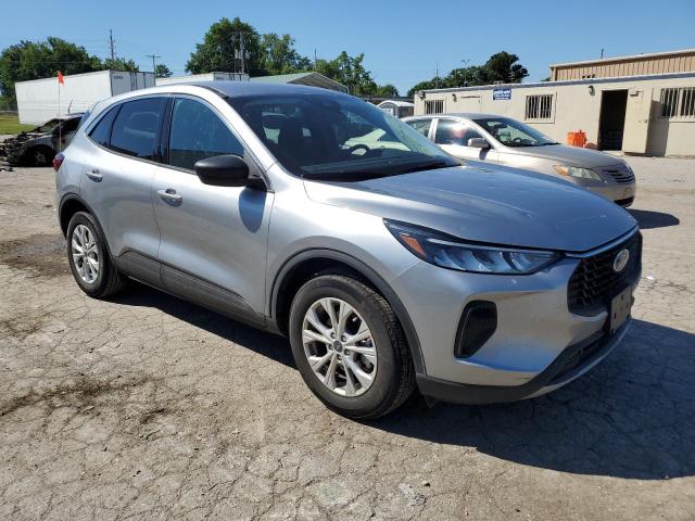 1FMCU0GN1PUB41967 - 2023 FORD ESCAPE ACTIVE 银色 照片 4