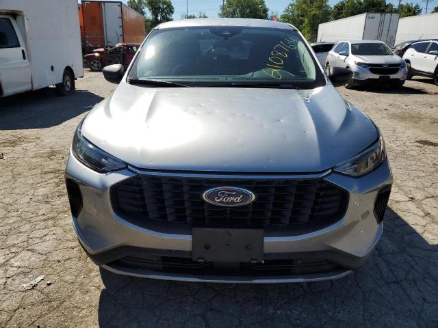 1FMCU0GN1PUB41967 - 2023 FORD ESCAPE ACTIVE 银色 照片 5