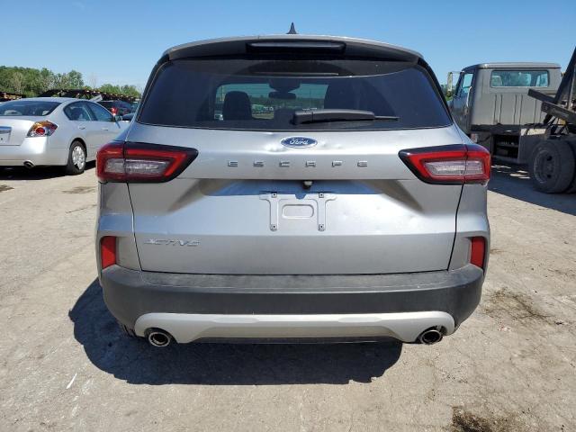 1FMCU0GN1PUB41967 - 2023 FORD ESCAPE ACTIVE 银色 照片 6