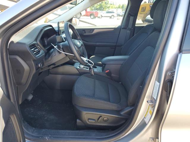 1FMCU0GN1PUB41967 - 2023 FORD ESCAPE ACTIVE 银色 照片 7