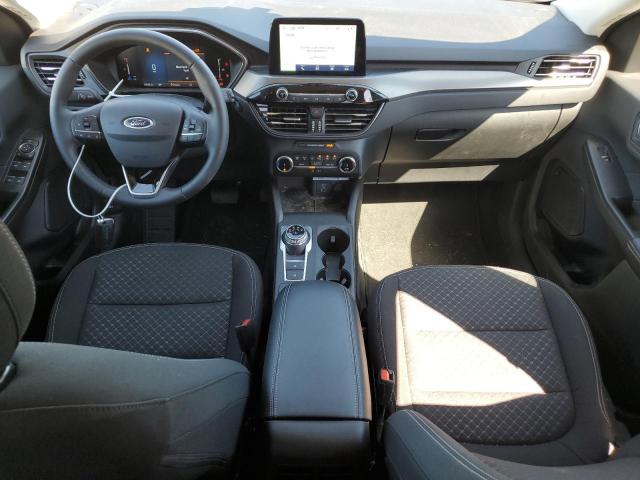 1FMCU0GN1PUB41967 - 2023 FORD ESCAPE ACTIVE 银色 照片 8