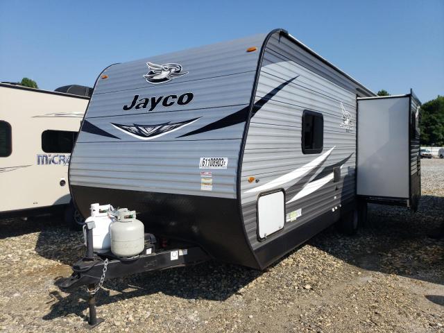 1UJBJ0BM0L1710195 - 2020 JAYCO JAY FLIGHT SILVER photo 2