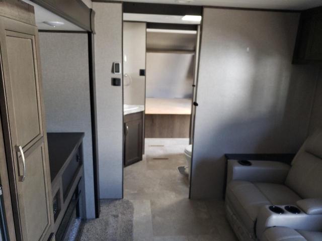 1UJBJ0BM0L1710195 - 2020 JAYCO JAY FLIGHT SILVER photo 5