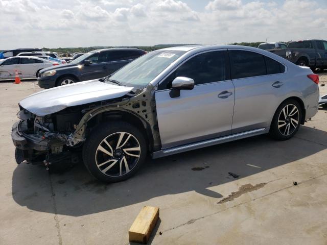 2019 SUBARU LEGACY SPORT, 