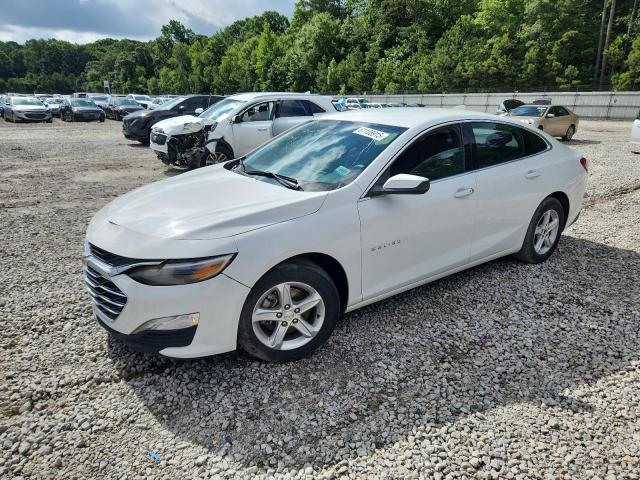 2022 CHEVROLET MALIBU LT, 