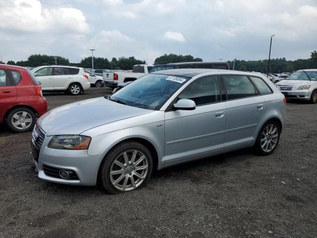 2013 AUDI A3 PREMIUM PLUS, 