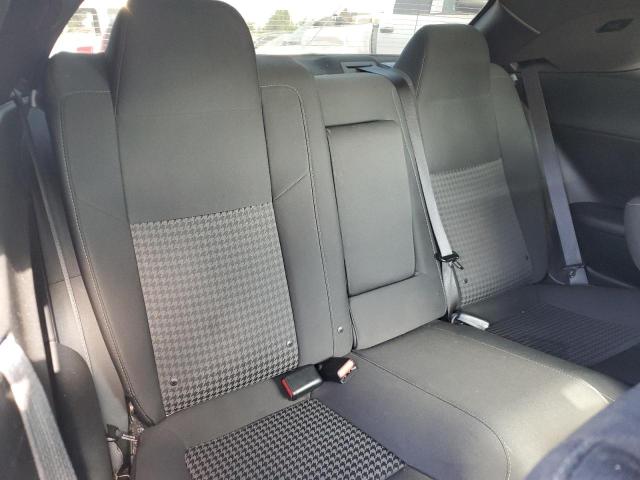 2C3CDZFJ4KH606958 - 2019 DODGE CHALLENGER R/T SCAT PACK TWO TONE photo 10