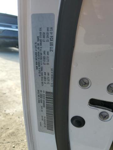 2C3CDZFJ4KH606958 - 2019 DODGE CHALLENGER R/T SCAT PACK TWO TONE photo 12