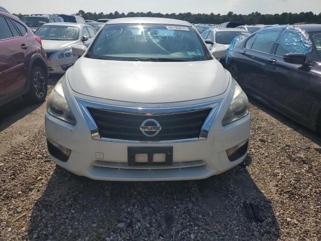 1N4AL3AP3FC138315 - 2015 NISSAN ALTIMA 2.5 WHITE photo 5