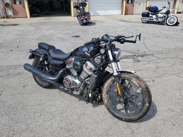 2023 HARLEY-DAVIDSON RH975, 