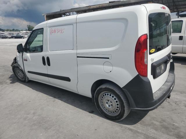 ZFBHRFABXL6S36249 - 2020 RAM PROMASTER 白色 照片 2