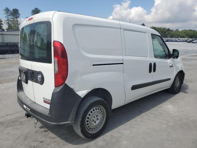 ZFBHRFABXL6S36249 - 2020 RAM PROMASTER 白色 照片 3