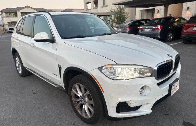 2016 BMW X5 XDRIVE35I, null