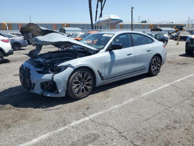 2023 BMW 430I GRAN COUPE, 