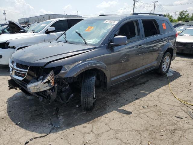 2014 DODGE JOURNEY SXT, 