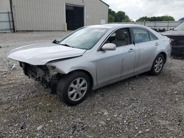 2009 TOYOTA CAMRY BASE, 