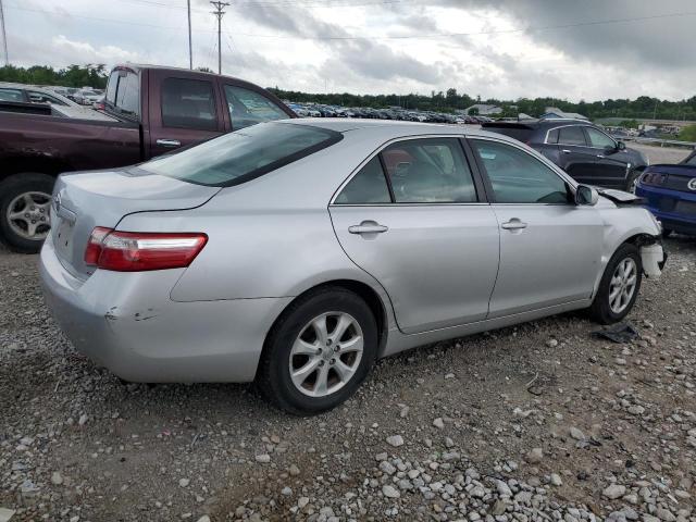 4T1BE46K49U407153 - 2009 TOYOTA CAMRY BASE SILVER photo 3