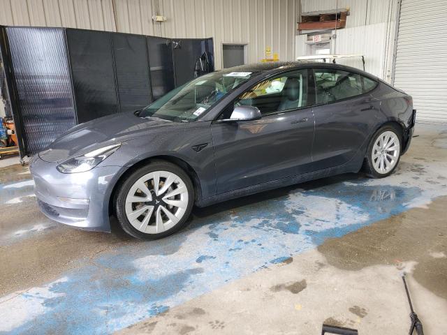 2022 TESLA MODEL 3, null