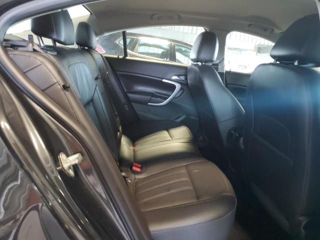 2G4GK5EX2G9104867 - 2016 BUICK REGAL 灰色 照片 10