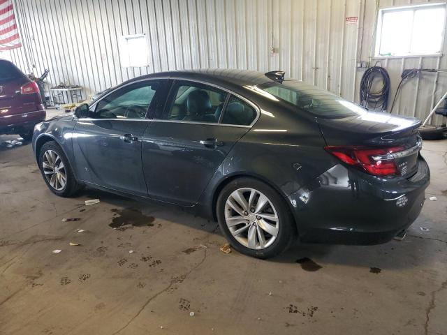 2G4GK5EX2G9104867 - 2016 BUICK REGAL 灰色 照片 2