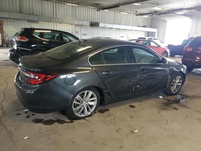 2G4GK5EX2G9104867 - 2016 BUICK REGAL 灰色 照片 3