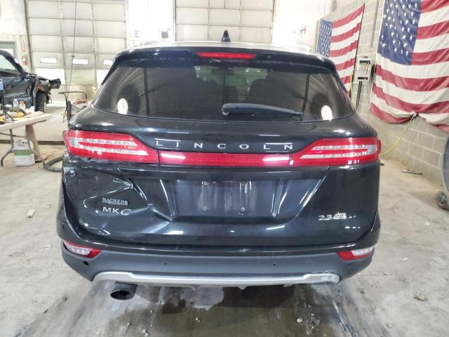 5LMTJ2AH2FUJ02761 - 2015 LINCOLN MKC BLACK photo 6