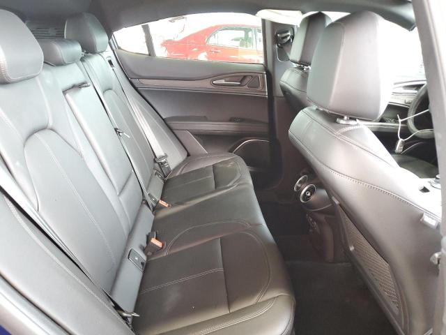 ZASPAKBN8N7D39112 - 2022 ALFA ROMEO STELVIO TI BLUE photo 11