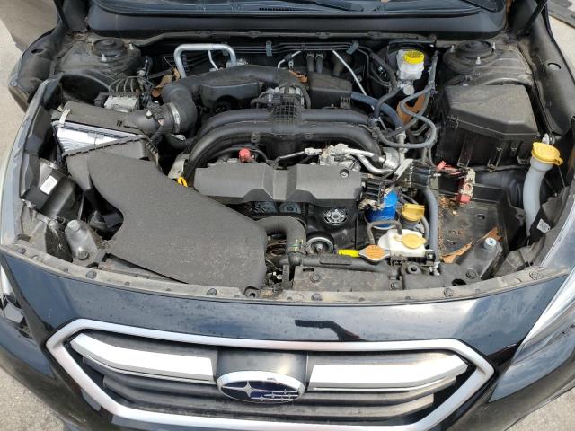 4S4BSABC5K3296677 - 2019 SUBARU OUTBACK 2.5I BLACK photo 11