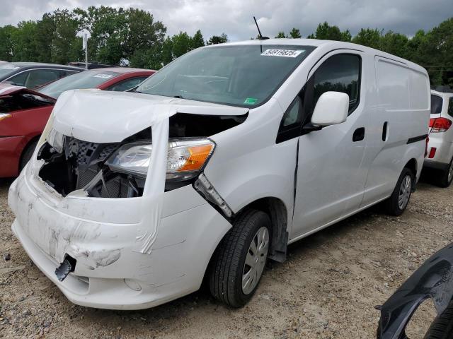 2021 NISSAN NV200 2.5S, null