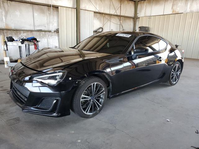 2016 SUBARU BRZ 2.0 LIMITED, null