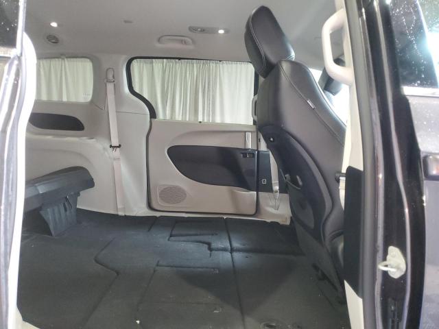 2C4RC1BG5PR586046 - 2023 CHRYSLER PACIFICA TOURING L CHARCOAL photo 11