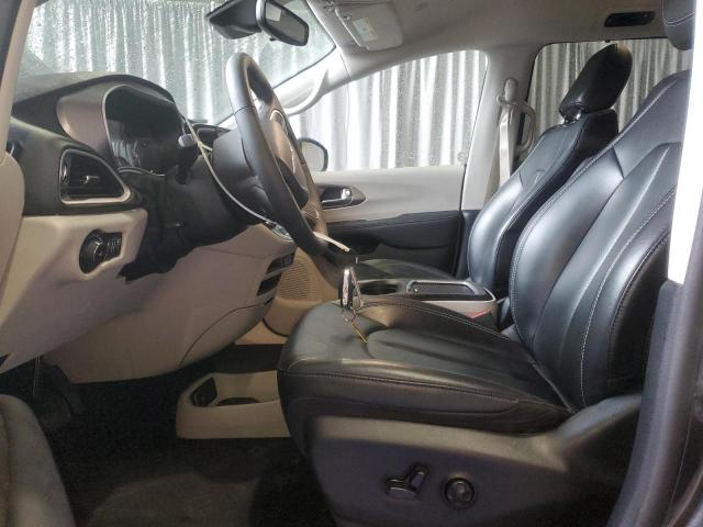 2C4RC1BG5PR586046 - 2023 CHRYSLER PACIFICA TOURING L CHARCOAL photo 7