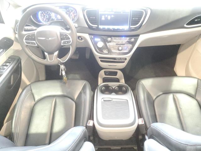 2C4RC1BG5PR586046 - 2023 CHRYSLER PACIFICA TOURING L CHARCOAL photo 8