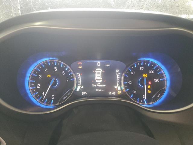 2C4RC1BG5PR586046 - 2023 CHRYSLER PACIFICA TOURING L CHARCOAL photo 9