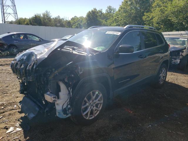 2015 JEEP CHEROKEE LATITUDE, 