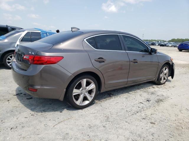 19VDE1F5XDE016479 - 2013 ACURA ILX 20 PREMIUM GRAY photo 3