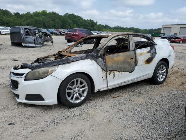 1G11C5SL2EF181969 - 2014 CHEVROLET MALIBU 1LT Ağ foto 1