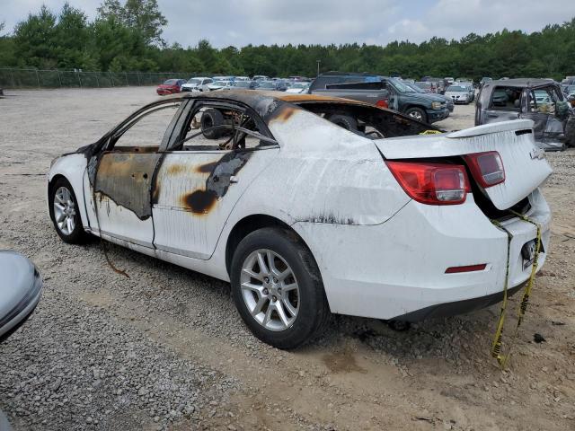 1G11C5SL2EF181969 - 2014 CHEVROLET MALIBU 1LT Ağ foto 2