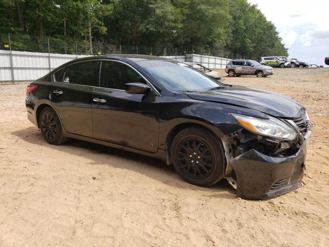 1N4AL3AP6HN361987 - 2017 NISSAN ALTIMA 2.5 BLACK photo 4