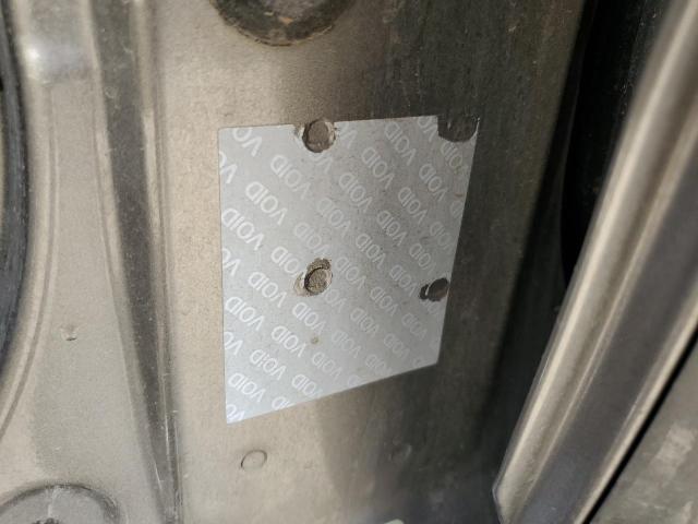 5LMFU27RX4LJ42187 - 2004 LINCOLN NAVIGATOR 棕色 照片 12