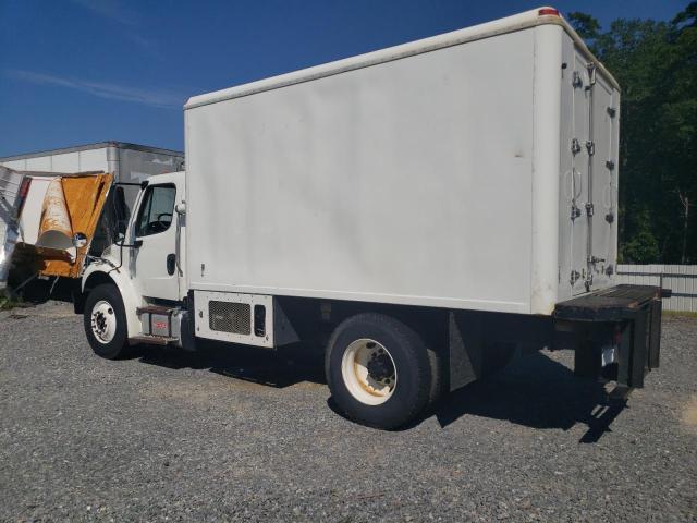 1FVACWDT8DHBZ6657 - 2013 FREIGHTLINER M2 106 MEDIUM DUTY WHITE photo 2