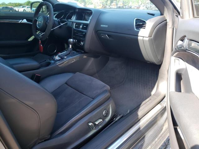 WAUVGAFR8DA034519 - 2013 AUDI S5 PRESTIGE 石墨色 照片 8