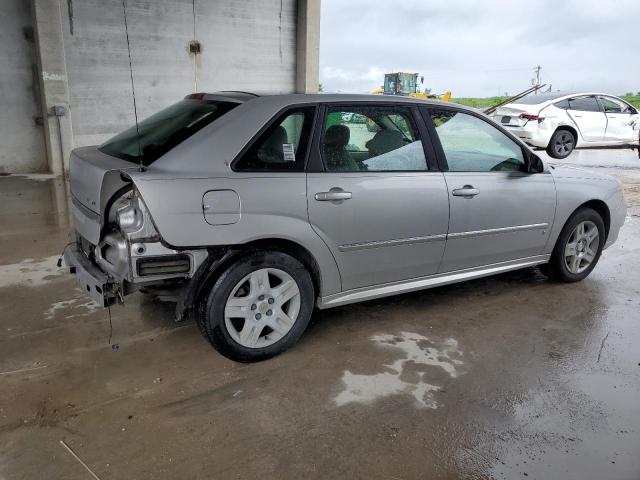 1G1ZT618X6F239463 - 2006 CHEVROLET MALIBU MAXX LT SILVER photo 3